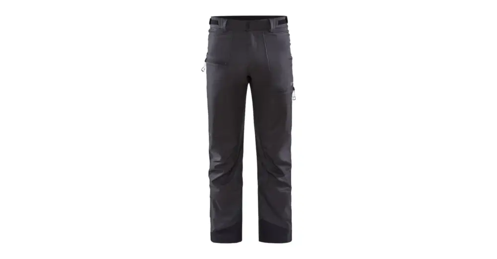 Kalhoty CRAFT ADV Backcountry Grey Cenový Hit