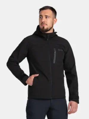 Výprodej Bunda KILPI Ravio Black