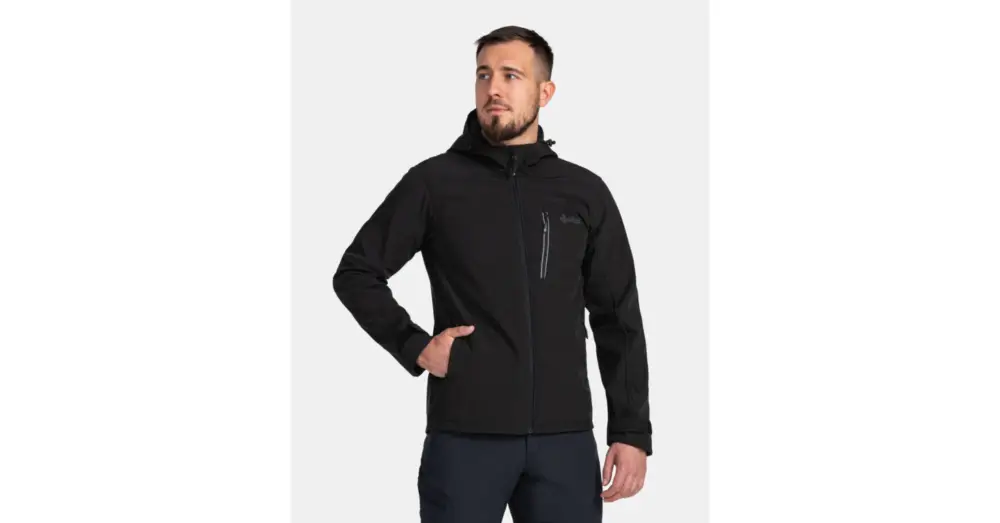 Výprodej Bunda KILPI Ravio Black