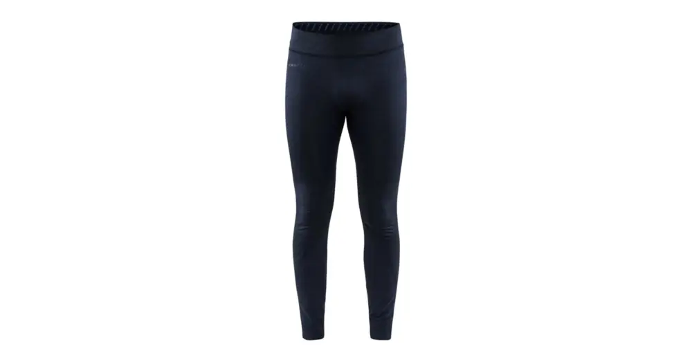 Kalhoty CRAFT Core Dry Active Comfort Dark Blue Poslední Šance