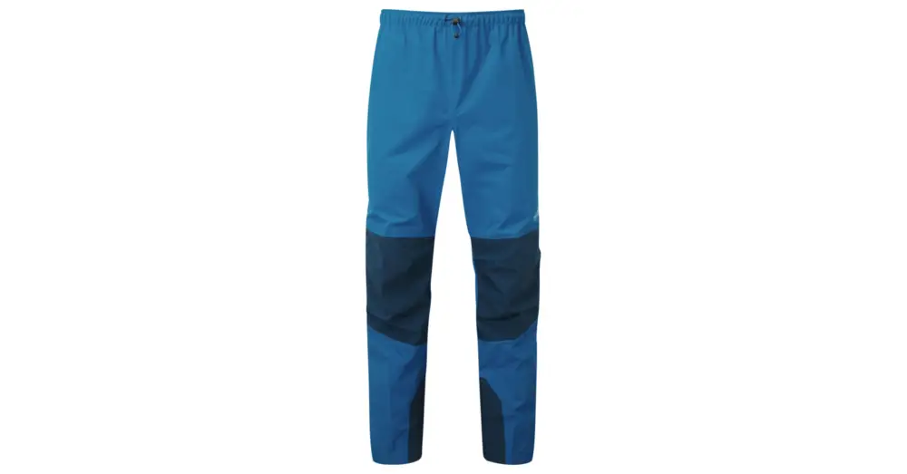 Cenově Výhodný Kalhoty MOUNTAIN EQUIPMENT Saltoro Mykonos/Majolica