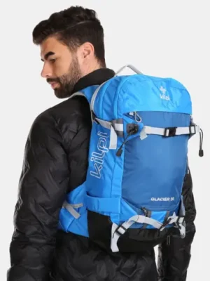 Batoh na Skialpy a Freeride KILPI Glacier Blue - UNI Novinka