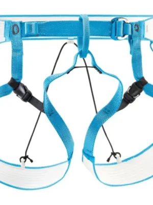 Jen Po Omezenou Doba Skialpinistický úvazek PETZL Altitude
