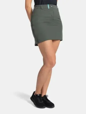 Výprodej Dámská sukně KILPI Ana Khaki