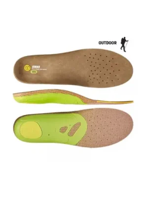 Sidas 3Feet Outdoor Mid M (39-41) Novinka