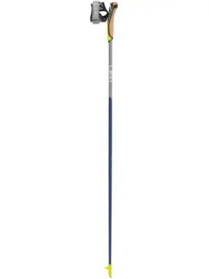 Nordic Walking hole LEKI Speed Pacer Lite, Midnightblue Dark Přímo Od Výrobce