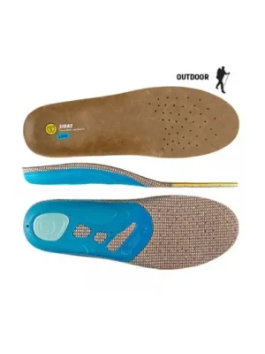 Sidas 3Feet Outdoor Low XL (44-45) Cenová Bomba