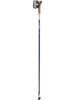 Nordic walking hole LEKI Smart Pacer Lite, Midnightblue Dark Akční Nabídka