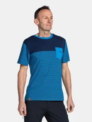 Triko KILPI Sorga Dark Blue Levný
