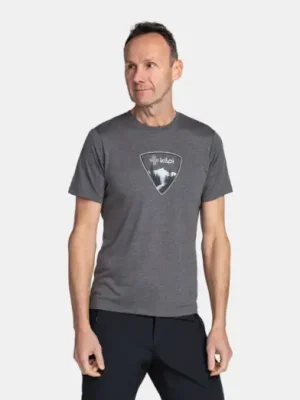 Triko KILPI Garove Dark Grey Nakupujte Hned