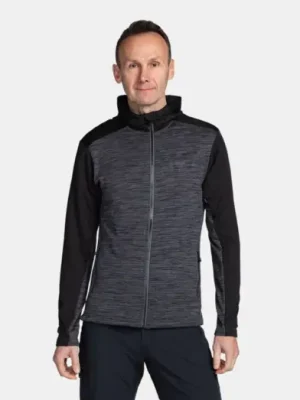Sezónní Sleva Mikina KILPI Sevelen Black