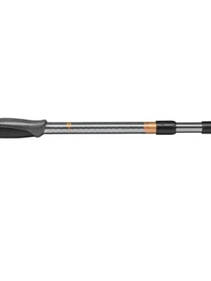 Trekingové hole LEKI Super Micro Gunmetal-Dark Anthracite-Copper 66-90 cm Omezená Nabídka