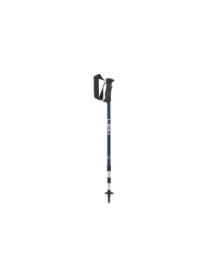 Trekingové hole LEKI Eagle Midnightblue Dark Metallic-white 110-145 cm Bezpečná Platba