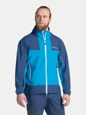 Výprodej Bunda KILPI Mamba Blue