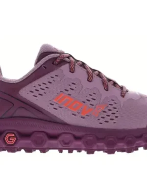 Dámské běžecké boty INOV-8 Parkclaw G 280 Purple Cenový Hit
