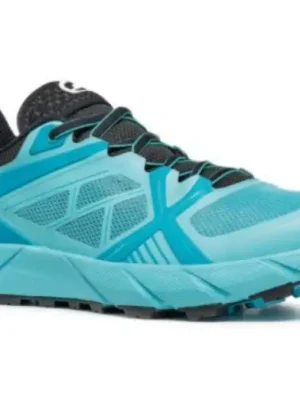 Dámské běžecké boty SCARPA Spin 2.0 Atoll/Black Přímo Od Výrobce