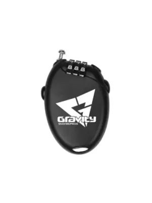 Akční Nabídka Zámek Gravity SNB Lock
