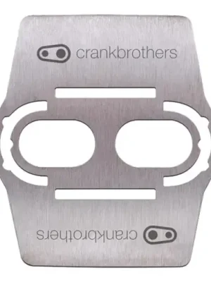 Crankbrothers Shoe Shields Sleva