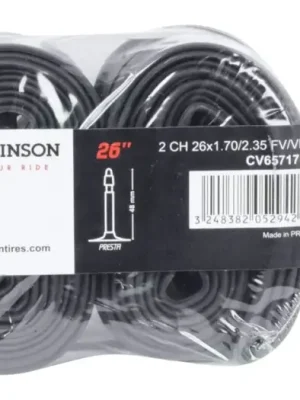 Duše Hutchinson 26" x 1,7/2,35 FV 48mm,2ks Koupit Online