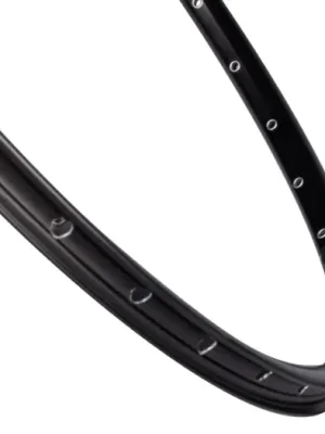 Ráfek MACH1 NEO DISC 622 x 19, 36 děr, černý Speciální Cena