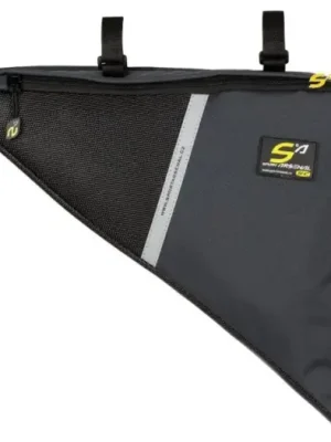 Brašna Sport Arsenal do rámu s aqua kapsou(velká) 515 Značkový