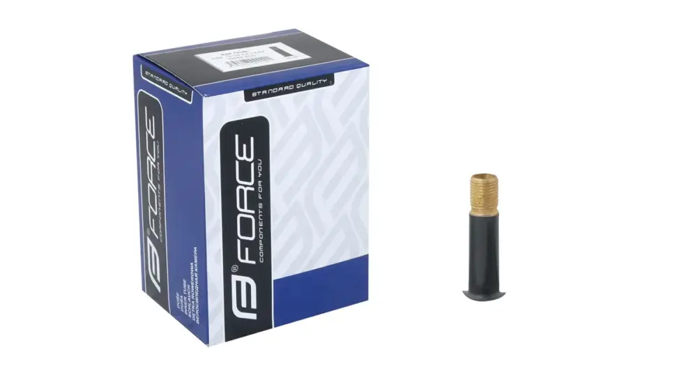 Duše Force 700 x 25/32C, AV 35mm Odeslání Ihned