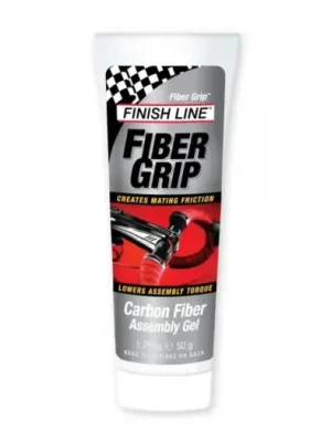 Finish Line Fiber Grip 1.75oz/50g Odeslání Ihned