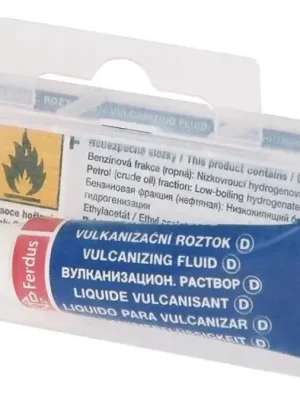 Lepení FERDUS tuba 4ml, plastová krabička Tovární Cena