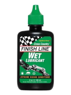 Finish Line Cross Country WET 2oz/60ml-kapátko Oblíbený