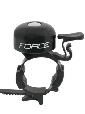 Zvonek FORCE Fe/plast 22,2-31,8mm Tovární Cena