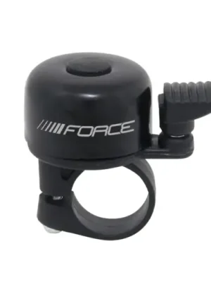 Zvonek FORCE MINI Fe/plast 22,2mm Nejlepší Cena