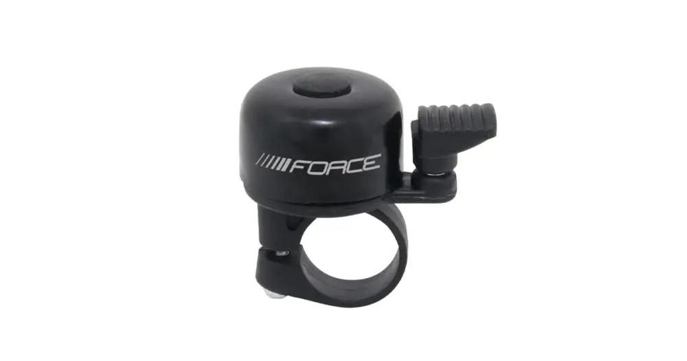 Zvonek FORCE MINI Fe/plast 22,2mm Nejlepší Cena