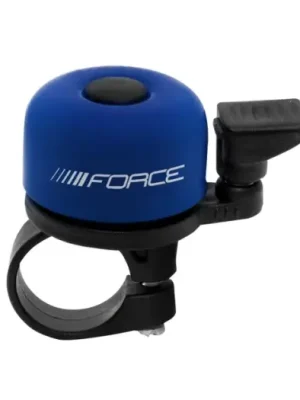 Zvonek FORCE MINI Fe/plast 22,2mm Top Prodej