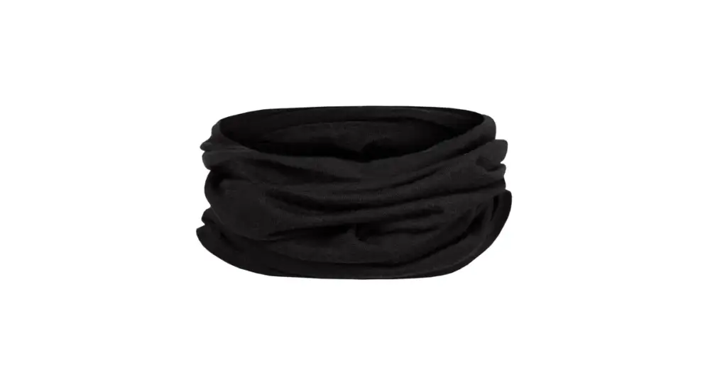 Nízká Cena Endura BaaBaa Merino Tech šátek Černá