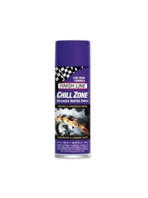 Nakupujte Hned Finish Line Chill Zone 180ml