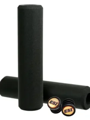 Levný ESI Gripy Chunky EXTRA, 80g black