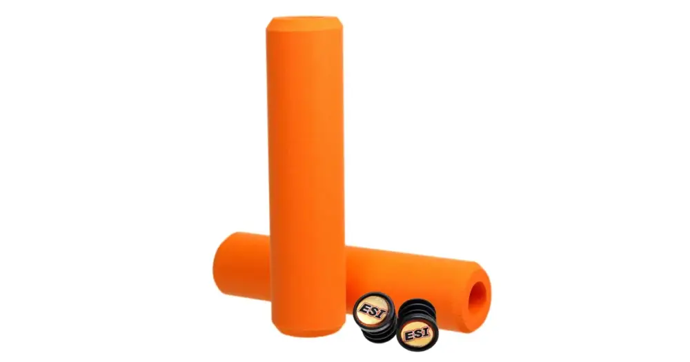 ESI Gripy Chunky EXTRA, 80g orange Cenová Bomba