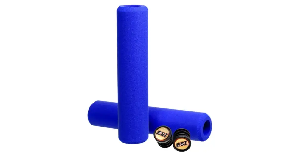 Nejlepší Cena ESI Gripy Chunky, 60g blue