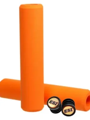 Super Cena ESI Gripy Chunky, 60g orange