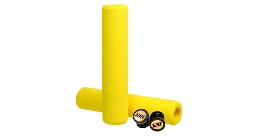 ESI Gripy Chunky, 60g yellow Top Prodej