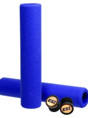 Nejlepší Cena ESI Gripy Racer's Edge, 50g blue
