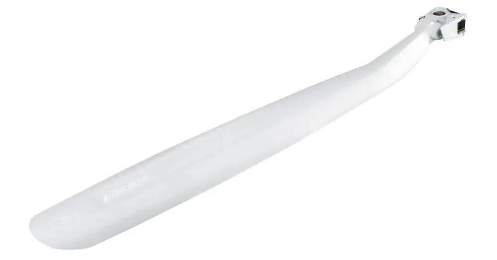 Zlevněný Blatník SKS X-TRA-DRY XL 26-29" zadní White