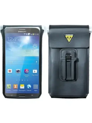Horká Nabídka TOPEAK obal SMARTPHONE DRYBAG 6" černá