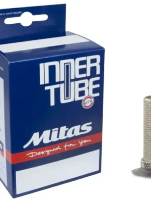 Kup Teď Duše MITAS 23 x 2,25, auto ventilek SV35