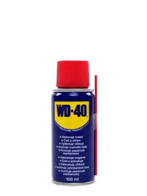 Výprodej WD-40, 100ml
