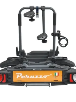 Přímo Od Výrobce Peruzzo Pure Instinct pro 2 kola