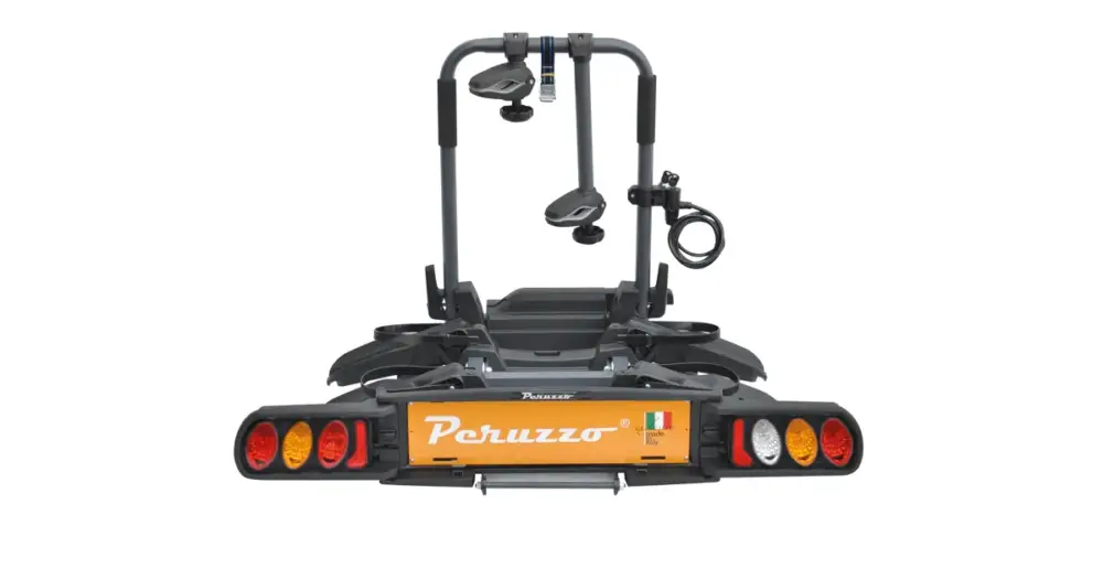 Přímo Od Výrobce Peruzzo Pure Instinct pro 2 kola
