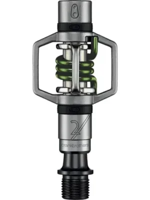 CRANKBROTHERS EggBeater 2 Green Koupit Online