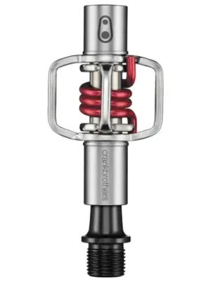 Must-Have CRANKBROTHERS EggBeater 1 Red