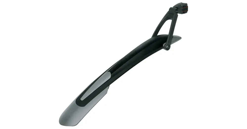 Blatník SKS X-BLADE II 28" - 29" zadní černo-šedý Horká Nabídka